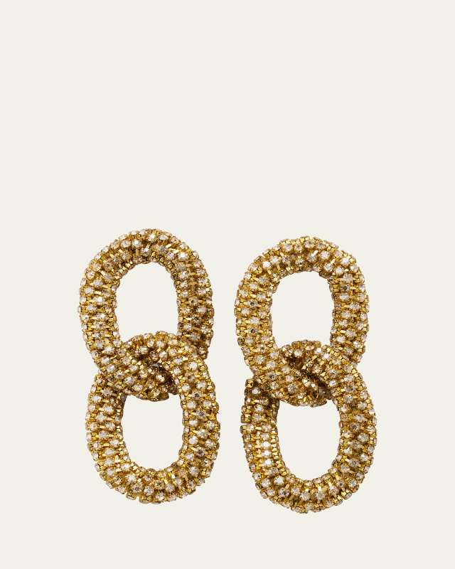 Loulux Earrings